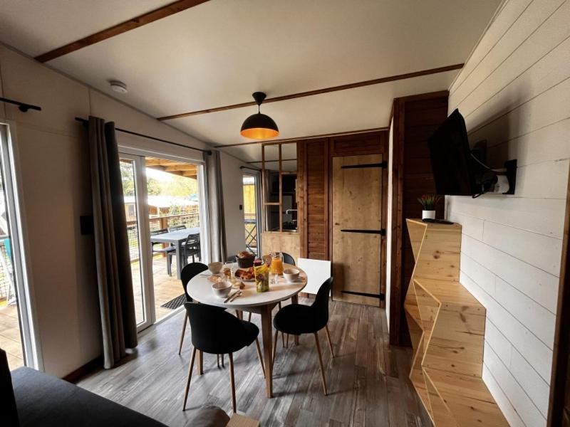 Camping Clicochic Au Clair Ruisseau Hotell Gerstheim Exteriör bild